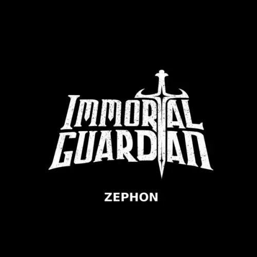 Immortal Guardian : Zephon